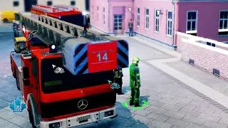 Emergency 5 Ludenscheid Mod