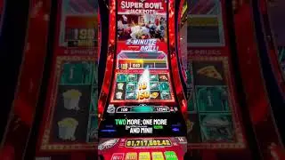 NFL Super Bowl Slots? 🏈 We Hit the JACKPOT in the 2-Minute Drill! 💰