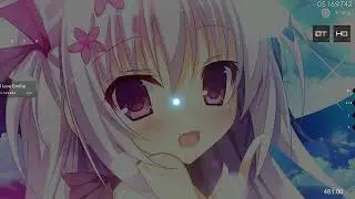 I fc'd hvick's map WITH DT for 495pp