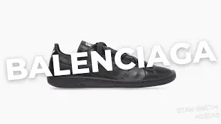 Balenciaga x Stan Smith Review (Balenciaga Customer Service Shocked Me!)