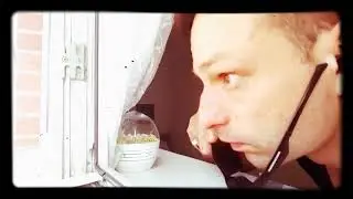 somsiad kupił kurła passata?!