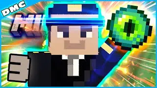Путешествие к КОНЦУ! | Minecraft #3