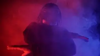 TheMith - VYBE CHECK (Official Music Video)