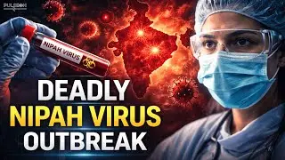 BREAKING: Deadly Nipah Virus Outbreak Confirmed in India | Pulseon