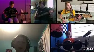 BackStage: The Breadheads - 