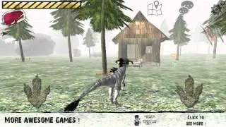 Raptor RPG Multiplayer + News