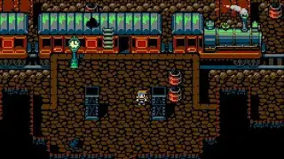 8-Bit Adventures 2 - FINDIECON 2024: Retro-Indie RPG Showcase!