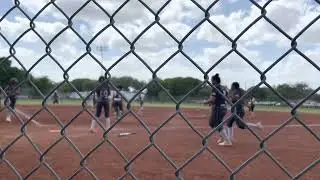 Beat the Heat Showcase (18U)