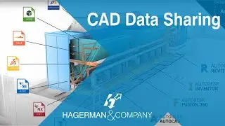 Best Practices for Sharing Data Between CAD Applications