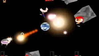 PPZ3 Request: The New StrongEpic Kid!