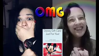 YOUTUBE FAN SURPRISES ME WITH A HUGE BIRTHDAY PRESENT GIFT