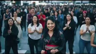 New Power Team Leadership Video 20.01.2026