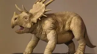 LOUD - Triceratops (from the album No More X)