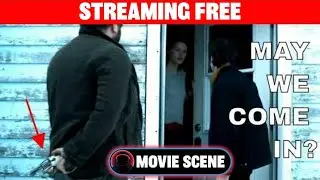 ASH & DUST | Movie Scene | A vicious gang pays a couple a visit | WATCH FREE