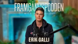 Skärmfri i 100 dagar - vad händer när vi kopplar bort? - Erik Galli