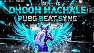 Make This Awesome Pubg Montage Thumbnail | Tutorial |Beginners and Pro | Beat Sync Thumbnail 🔥