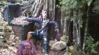 cueva de morgan