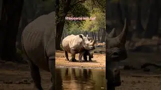 animal name with their little one##informative #kids video #vlogs #vlogger #coolvideo ##animal lover