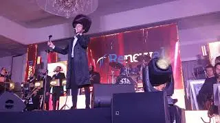 Shulem Lemmer 