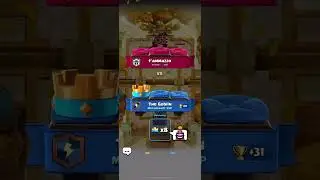 X-Bow Gameplay in Low Ladder!!!