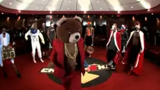 HARLEM SHAKE - MIAMI HEAT (2013) (HD)