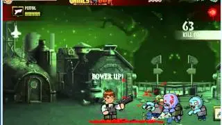 Ben 10 Vs Zombies 2 (PC browser game)