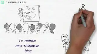 Sampling and Non-Sampling Biases Demystified: Chisquares' Guide to Unbiased Research