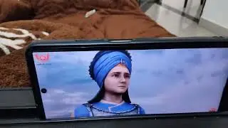 Battle Of Chamkaur 40 🦁 Sikhs VS 7 Lakh Mughals 