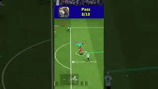 Ousmane Demb&eacute;l&eacute; Epic World Player of the Year 2025 │ eFootball Mobile 2026