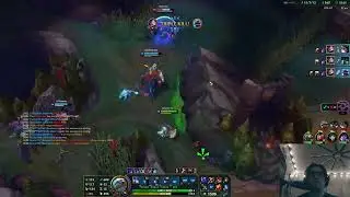 KENNEN PENTAKILL