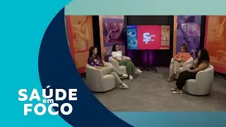 Educação em saúde indígena no contexto materno-infantil - Saúde em Foco 15-12-25