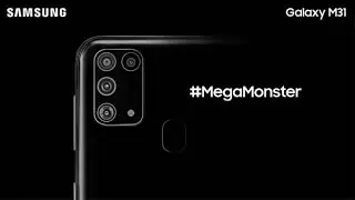 Samsung  m31 price and specifications | Techie Bro's