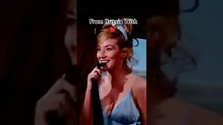 From Russia With Love 💕 Tatiana Romanova #jamesbond #fromrussiawithlove #007