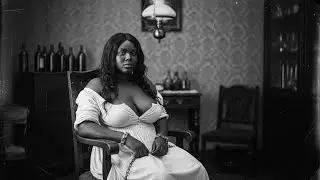 The Forbidden Mystery Of The Plantation Master Who Worshipped His Own Slave - 1838