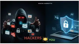 Hackers Want Your Secrets, Protect Yourself From Thieves