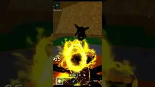 W Combo Portal Sanguin Cdk #roblox #shorts #subscribe