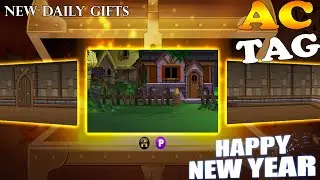 AQW НОВАЯ КНИГА &laquo;ПОИСКИ ПЕРВОГО&raquo; | СКАЗОЧНЫЙ ДОМ-БУНГАЛО / ПРИСОЕДИНЯЙТЕСЬ К TIMEINN