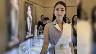 VIVE FIVE | Royal Gem unveils boutique store in Ayala Center Cebu