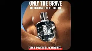 DIESEL Mens perfume #shortsvideo  #perfume #fragrance #parfum #skincare #gift