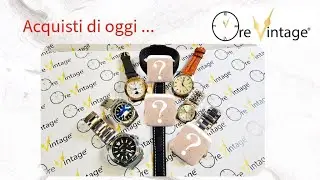 #102 acquisti di oggi                                                               4 febbraio 2026
