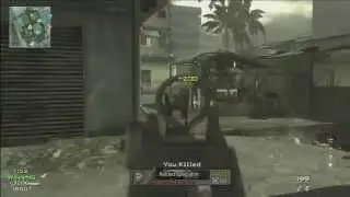 Call of Duty Modern Warfare 3 M.O.A.B. #70 Bootleg
