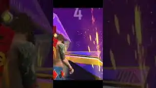 red criminal in my game #freefire  #shorts  #shortsvideo  #criminalreturn