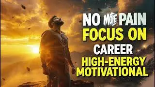 High-Energy Motivational | Bengali Motivation Song | Career Success Anthem | Sanjit | Cinematic Rock