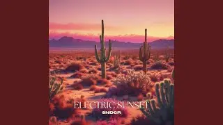 Electric Sunset