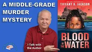 A Middle-Grade Murder/Mystery - 