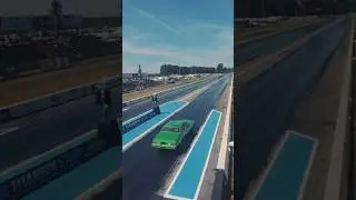 High School Drag Race #lightning