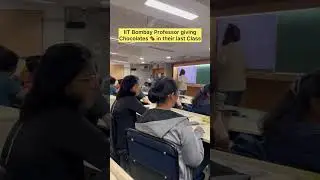 Inside IIT Bombay Things | #iit #neet #motivation #jee #success
