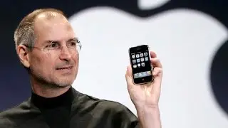 Сегодня iPhone исполнилось 10 лет