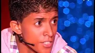 Ali Karouiti 1 Comedia 2008   كوميديا علي