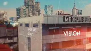 Medhaus Pharma, Inc  Company Profile